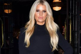 Is Jessica Simpson a billionaire?