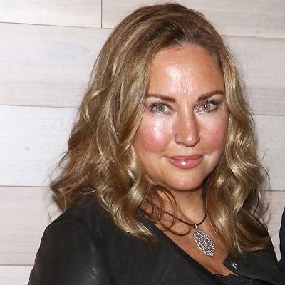 Jill Goodacre