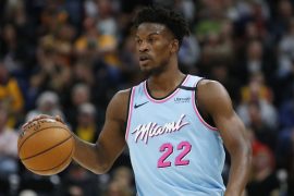 Jimmy Butler Daughter: Does Jimmy Butler have a child? Who is the godfather of Jimmy Butler’s daughter?