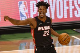 Jimmy Butler Net Worth, Salary, Position, Height, Mom, Contract, Age, Trade