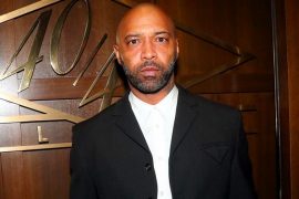 Joe Budden
