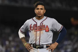 Johan Camargo Contract, Salary, Net Worth, Instagram, Position, Brother, Is He Still With The Braves?