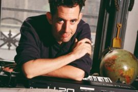 Did Jonathan Larson See Rent? Was Rent based on a true story?