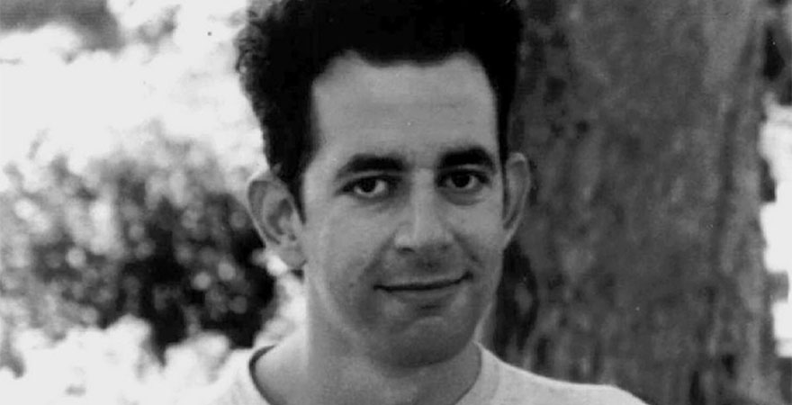 Jonathan Larson
