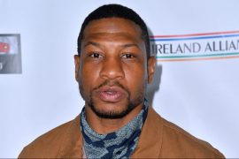 Jonathan Majors sentenced to one year of Domestic Violence Intervention Program