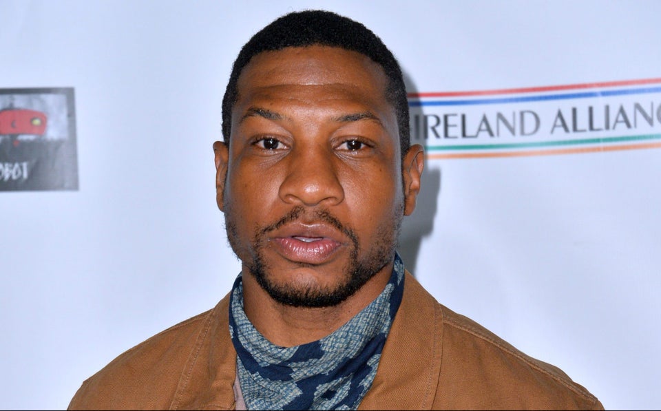 Jonathan Majors