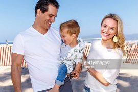 Christina Applegate Ex-Husband: Johnathon Schaech Net Worth, Nationality, Spouse, Movies, Wife, Height, House