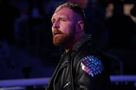 Jon Moxley Net Worth, Movies And TV Shows, Height, Age, Theme, Tattoo, Book