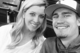 Who Is Andrew Heaney’s Wife Jordan Heaney?