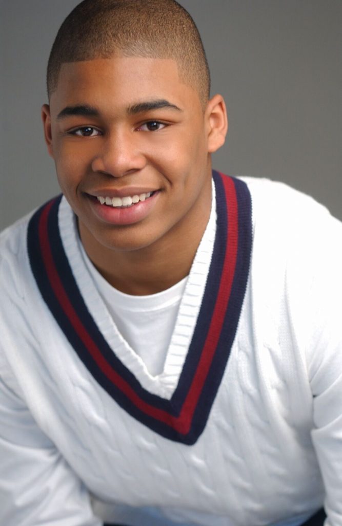 Jordan Coleman