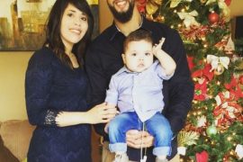 Jorge López Son: What To Know About The Orioles Pitcher’s Son Mikael Lopez
