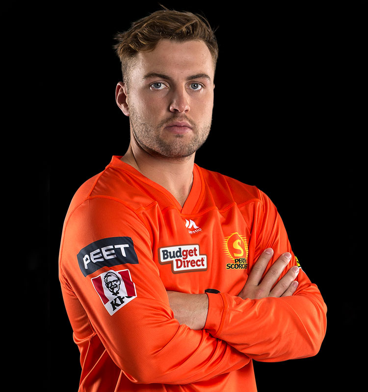 Josh Inglis
