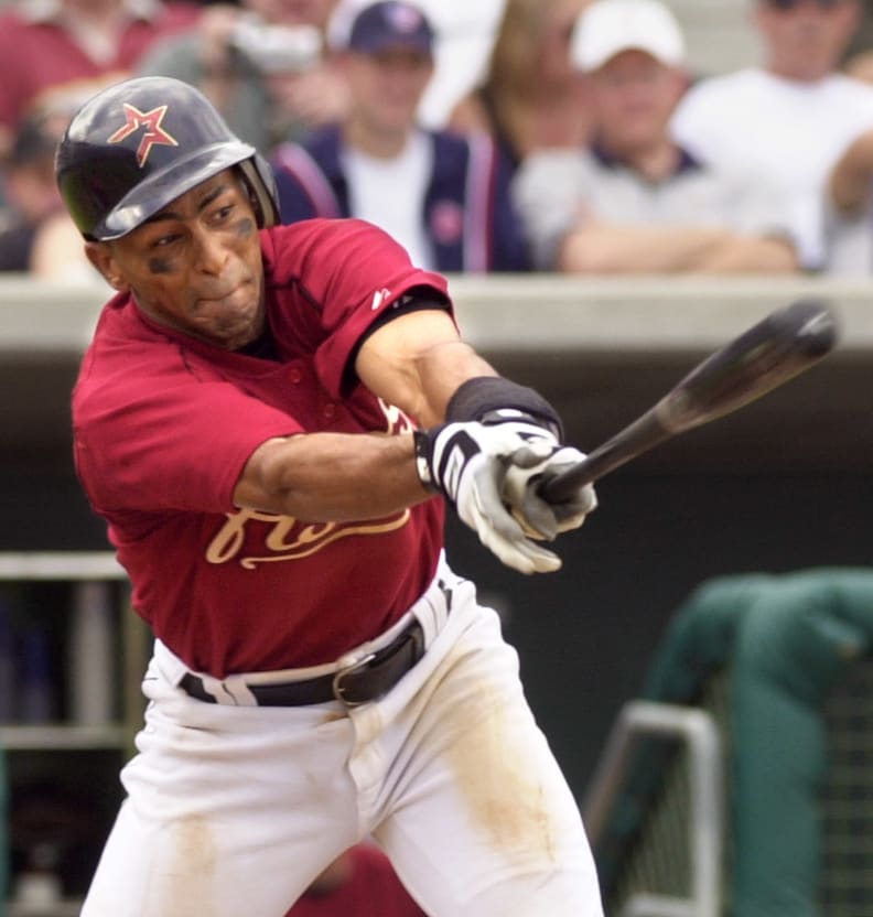 Julio Lugo