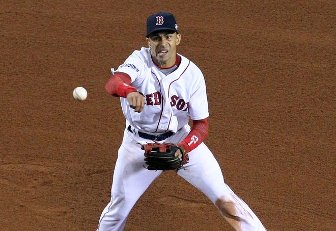 Julio Lugo