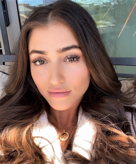 Kaitlin Nowak