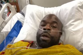 What Happened To Kali Muscle?