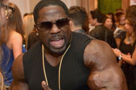 Kali Muscle Net Worth, Cars, Age, Height, Weight, Diet, Hyphy Mud