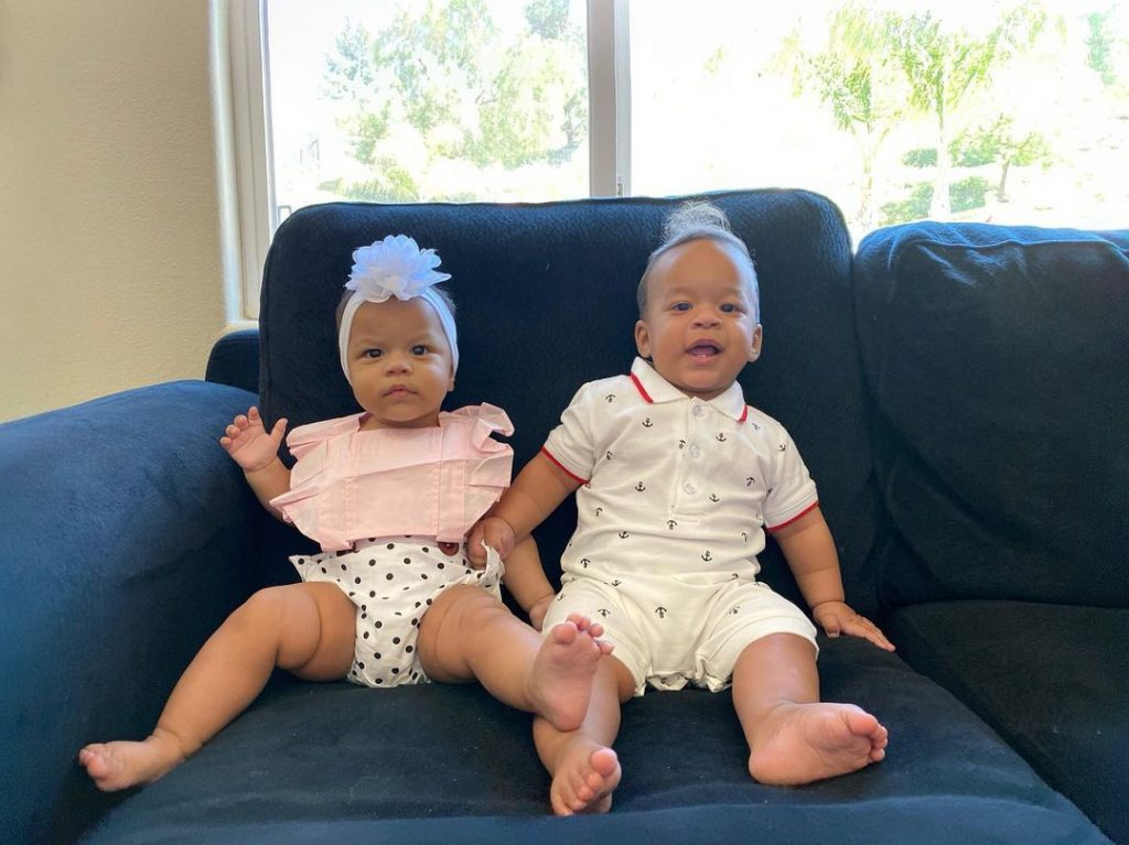 Taylor Kirkendall And Kali Muscle Kirkendall ll