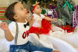 Taylor Kirkendall And Kali Muscle Kirkendall ll