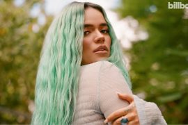 Karol G Net Worth: Musician’s Net Worth Explored After Falling Down Stairs In Miami