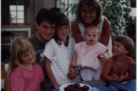 Keith Morrison Children: Meet Willy Morrison, Caitlin Morrison, Emily Morrison And Madeleine Morrison