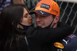 Max Verstappen Wife: Who Is Max Verstappen’s Girlfriend Kelly Piquet? Kelly Piquet Daughter, Net Worth, Husband, Dad