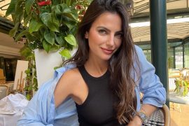 Kelly Piquet Ex-Boyfriends: Who Have Max Verstappen’s Girlfriend Dated?