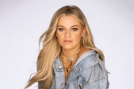 Does Kelsea Ballerini have a child? Is Kelsea Ballerini Latina?