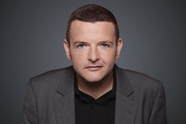 Kevin Bridges Net Worth, Parents, Brother, Instagram, Age, House, Baby