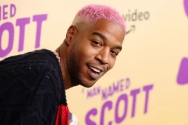 What disease does Kid Cudi have?