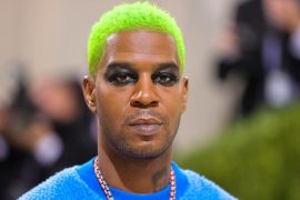 Kid Cudi Net Worth: How Much Is The American Rapper Worth?