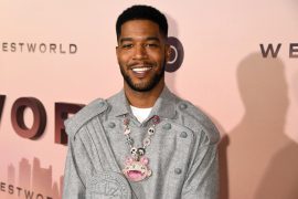 Is Kid Cudi related to Travis Scott? Why is Kid Cudi so popular? Is Kid Cudi Hispanic?