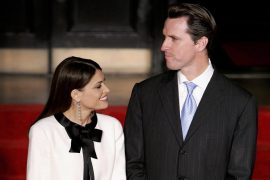 Gavin Newsom Ex-Wife: Kimberly Guilfoyle Children, Son Age, Dancing, Boyfriend, Net Worth, Ex-Husband