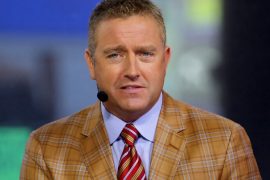 Kirk Herbstreit Salary, Net Worth, Age, Parents, NFL Draft