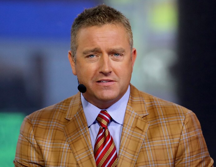 Kirk Herbstreit