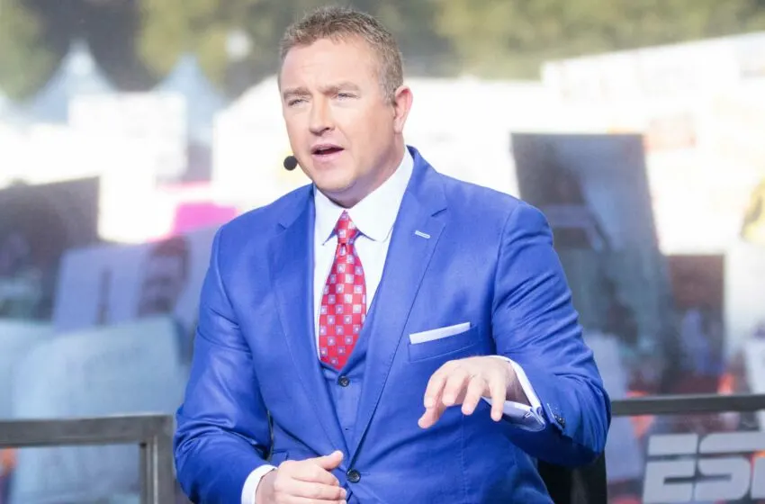 Kirk Herbstreit