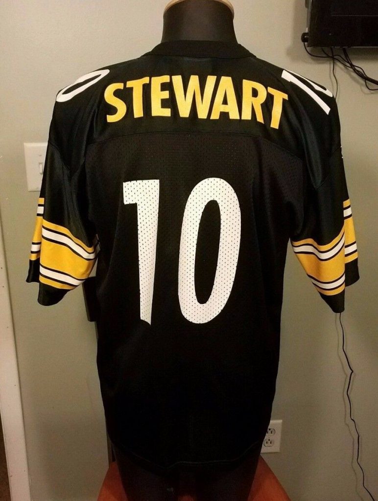 Kordell Stewart Jersey