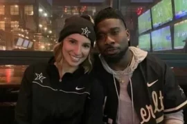 Who Is Zac Stacy’s Ex-Girlfriend Kristin Evans?