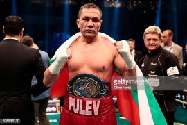 Kubrat Pulev Net Worth, Height, Weight, Age, Retired, Nationality