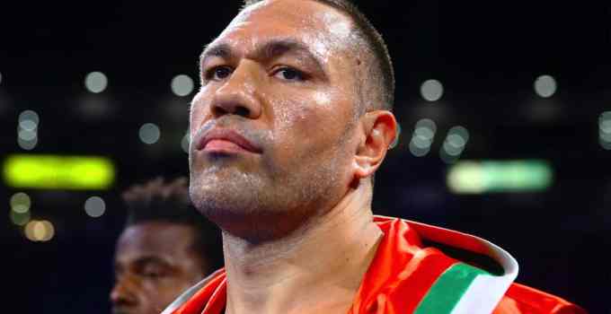 Kubrat Pulev