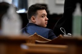 Who Is Kyle Rittenhouse? Who Did Kyle Rittenhouse Kill? Where Is Kyle Rittenhouse Now?
