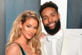 Odell Beckham Jr Kids: Does Odell Beckham have a baby?
