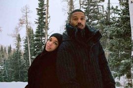 Who Is Michael B. Jordan’s Wife Lori Harvey?