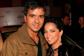 Adamari López Ex-Husband: Luis Fonsi Net Worth, Height, Age, Parents, Twitter