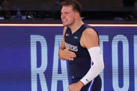 Luka Dončić Contract, Salary, Net Worth, Height, Position, Draft, Shoes, Age, College