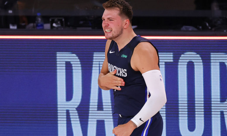 Luka Doncic