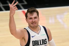 Does Luka Dončić Have A Kid?