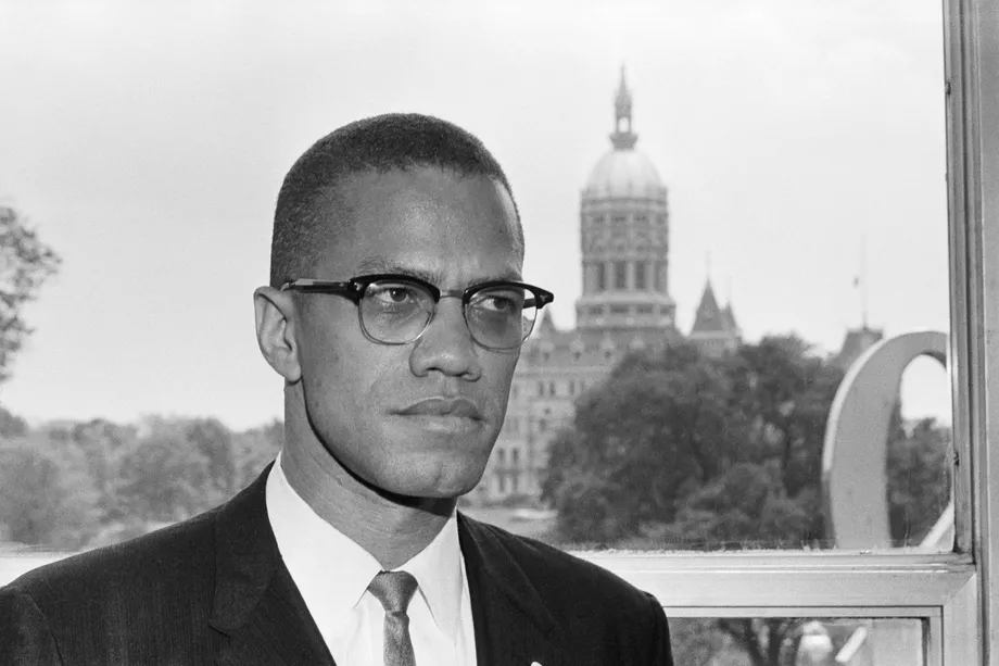 Malcolm X