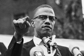 What is Malcolm X real name? Why did Malcolm X change his name?