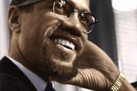 Who Was Malcolm X?